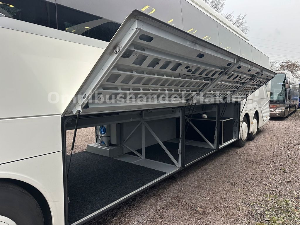 Setra S 517 HD (60 Sitze*Euro 6*DE-Bus) - 대형 버스 : 사진 4 Setra S 517 HD (60 Sitze*Euro 6*DE-Bus) - 대형 버스 : 사진 4
