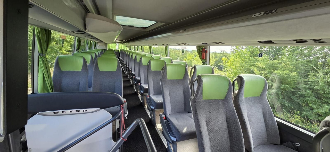 Setra S 531 DT (84 Sitze*TOP) - 2층 버스 : 사진 4 Setra S 531 DT (84 Sitze*TOP) - 2층 버스 : 사진 4