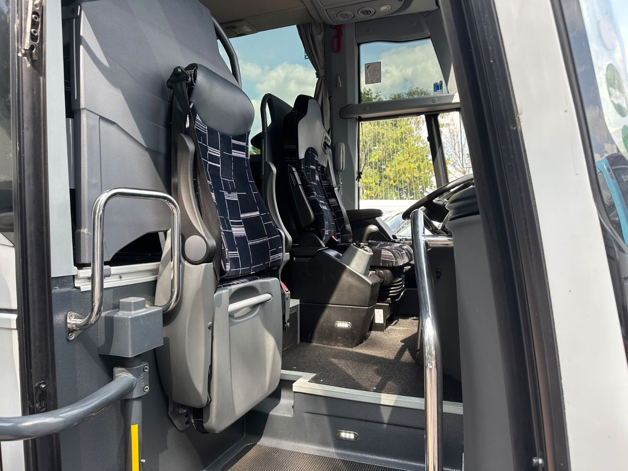 대형 버스 Temsa HD 13 HCD (57Sitze*Euro6*TOP) Tourismo M : 사진 12