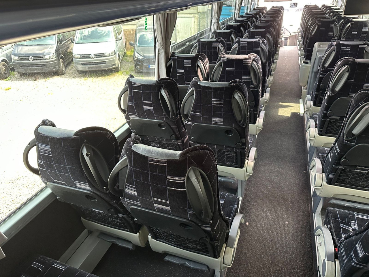 대형 버스 Temsa HD 13 HCD (57Sitze*Euro6*TOP) Tourismo M : 사진 23