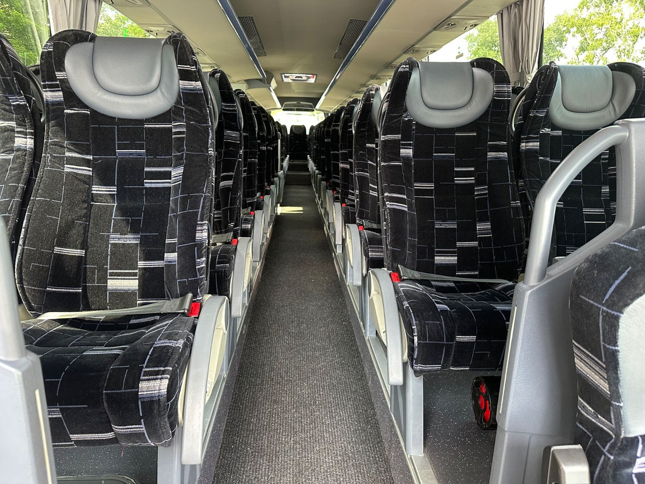 대형 버스 Temsa HD 13 HCD (57Sitze*Euro6*TOP) Tourismo M : 사진 18