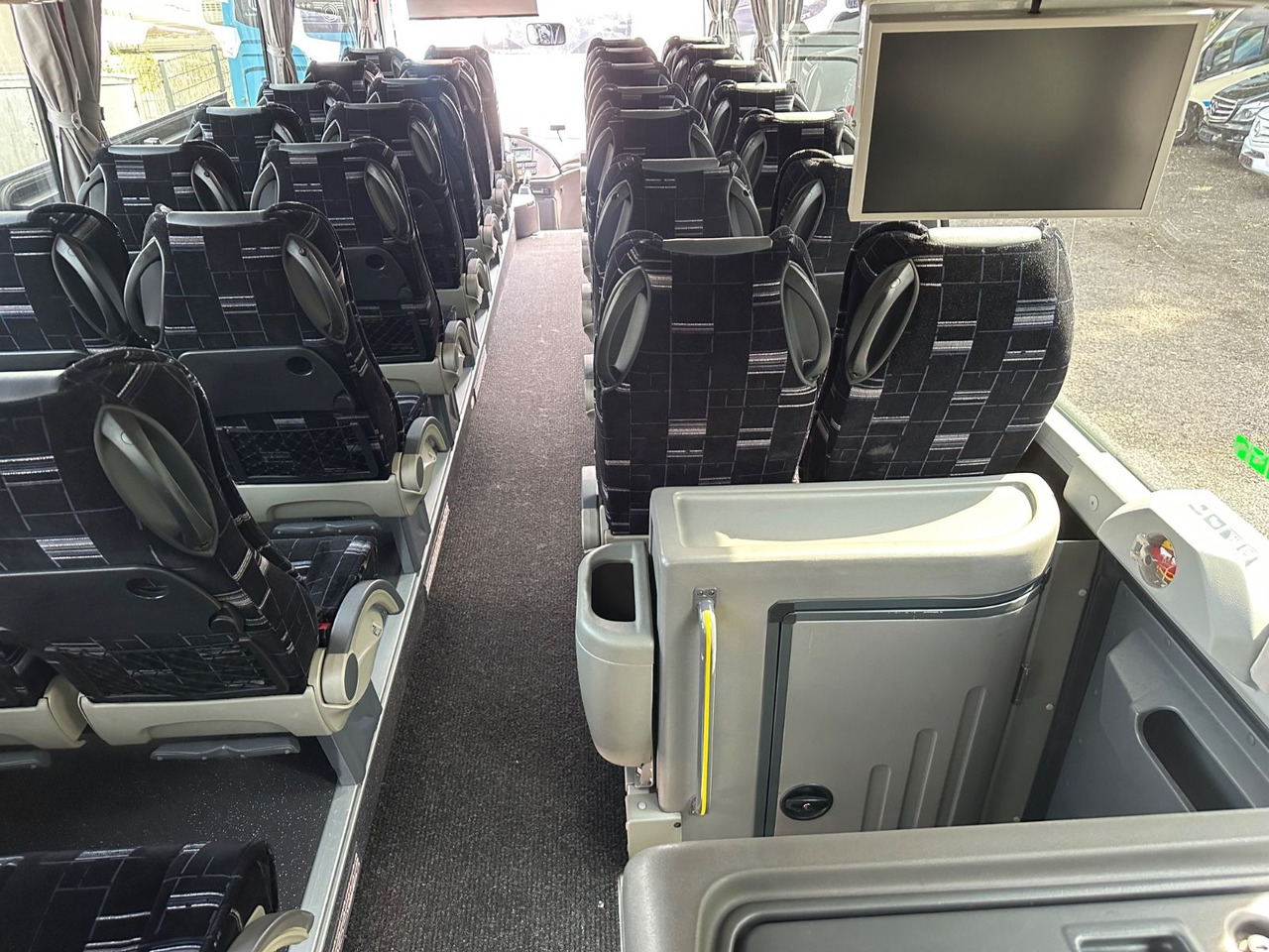 대형 버스 Temsa HD 13 HCD (57Sitze*Euro6*TOP) Tourismo M : 사진 20