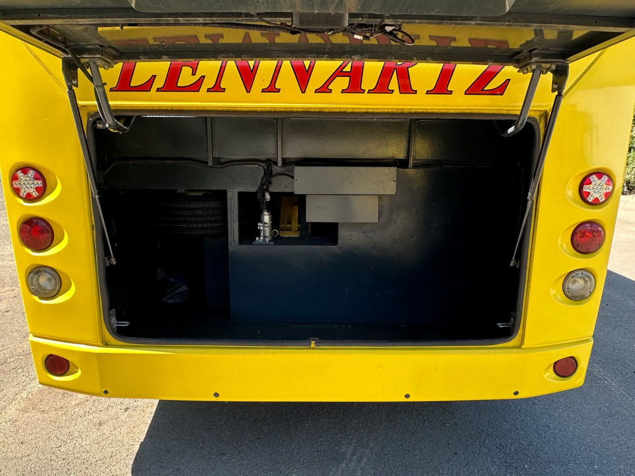 Temsa MD7 plus (wenig Km*34 Sitze*DE) MD9 - 소형 버스, 승합차 : 사진 4 Temsa MD7 plus (wenig Km*34 Sitze*DE) MD9 - 소형 버스, 승합차 : 사진 4