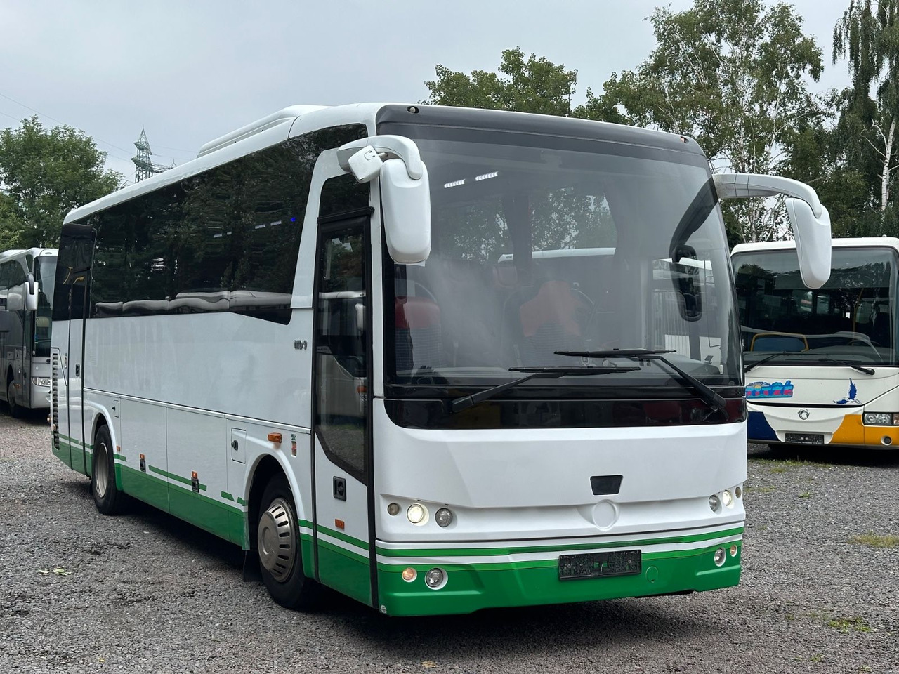 Temsa MD9 C (wenig Km*WC*DE) - 소형 버스, 승합차 : 사진 2 Temsa MD9 C (wenig Km*WC*DE) - 소형 버스, 승합차 : 사진 2