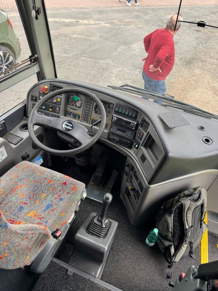 Temsa Opalin 8.4 (Tüv/Sp Neu* 35 Sitze) - 소형 버스, 승합차 : 사진 5 Temsa Opalin 8.4 (Tüv/Sp Neu* 35 Sitze) - 소형 버스, 승합차 : 사진 5