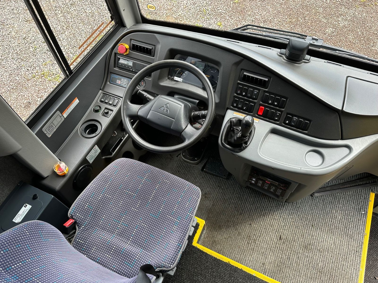Temsa Prestij SX (wenig Km*DE) - 소형 버스, 승합차 : 사진 4 Temsa Prestij SX (wenig Km*DE) - 소형 버스, 승합차 : 사진 4