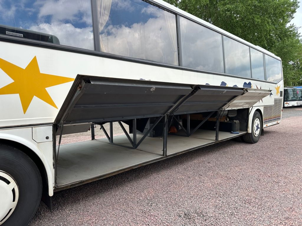 VDL BOVA Futura FLD 12.710 (Klima) - 교외 버스 : 사진 3 VDL BOVA Futura FLD 12.710 (Klima) - 교외 버스 : 사진 3