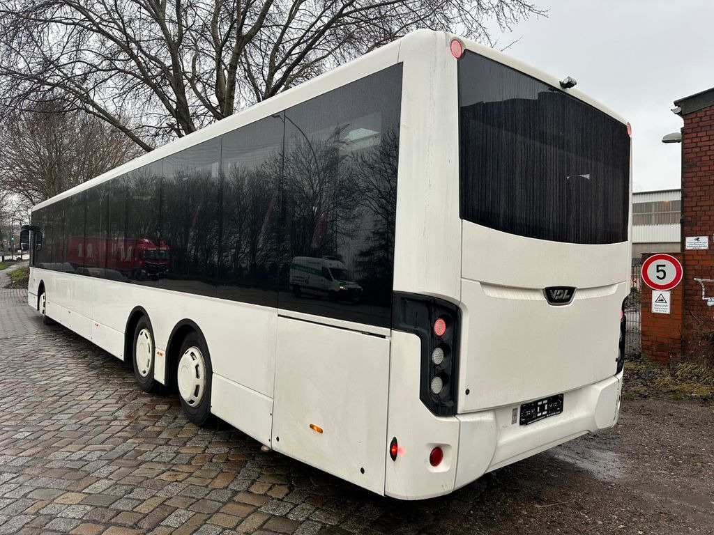 VDL Citea XLE 145/360 (Euro 6*TOP*DE-Bus) - 시내버스 : 사진 2 VDL Citea XLE 145/360 (Euro 6*TOP*DE-Bus) - 시내버스 : 사진 2