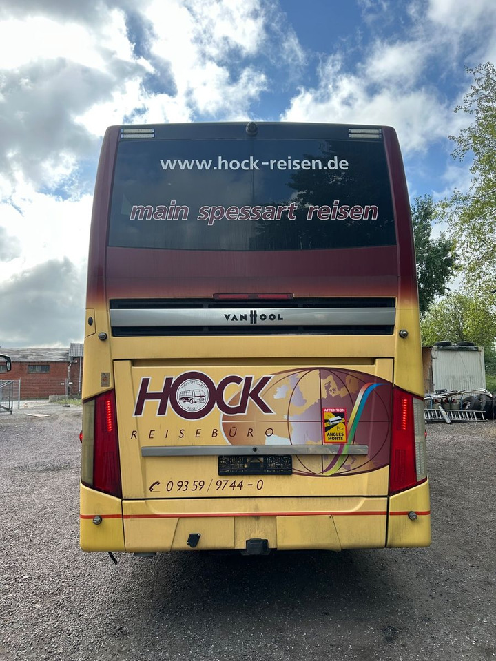 리스  Vanhool TX17 Astron (TOP*57 Sitze) 417 HDH/ 517 HDH Vanhool TX17 Astron (TOP*57 Sitze) 417 HDH/ 517 HDH : 사진 10