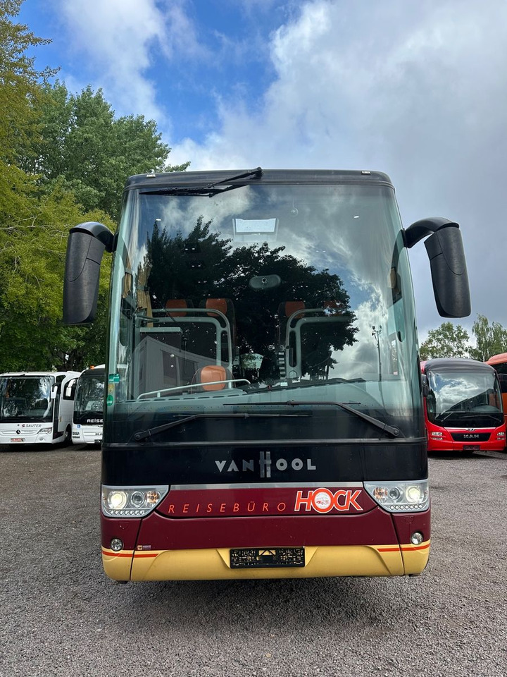 리스  Vanhool TX17 Astron (TOP*57 Sitze) 417 HDH/ 517 HDH Vanhool TX17 Astron (TOP*57 Sitze) 417 HDH/ 517 HDH : 사진 9