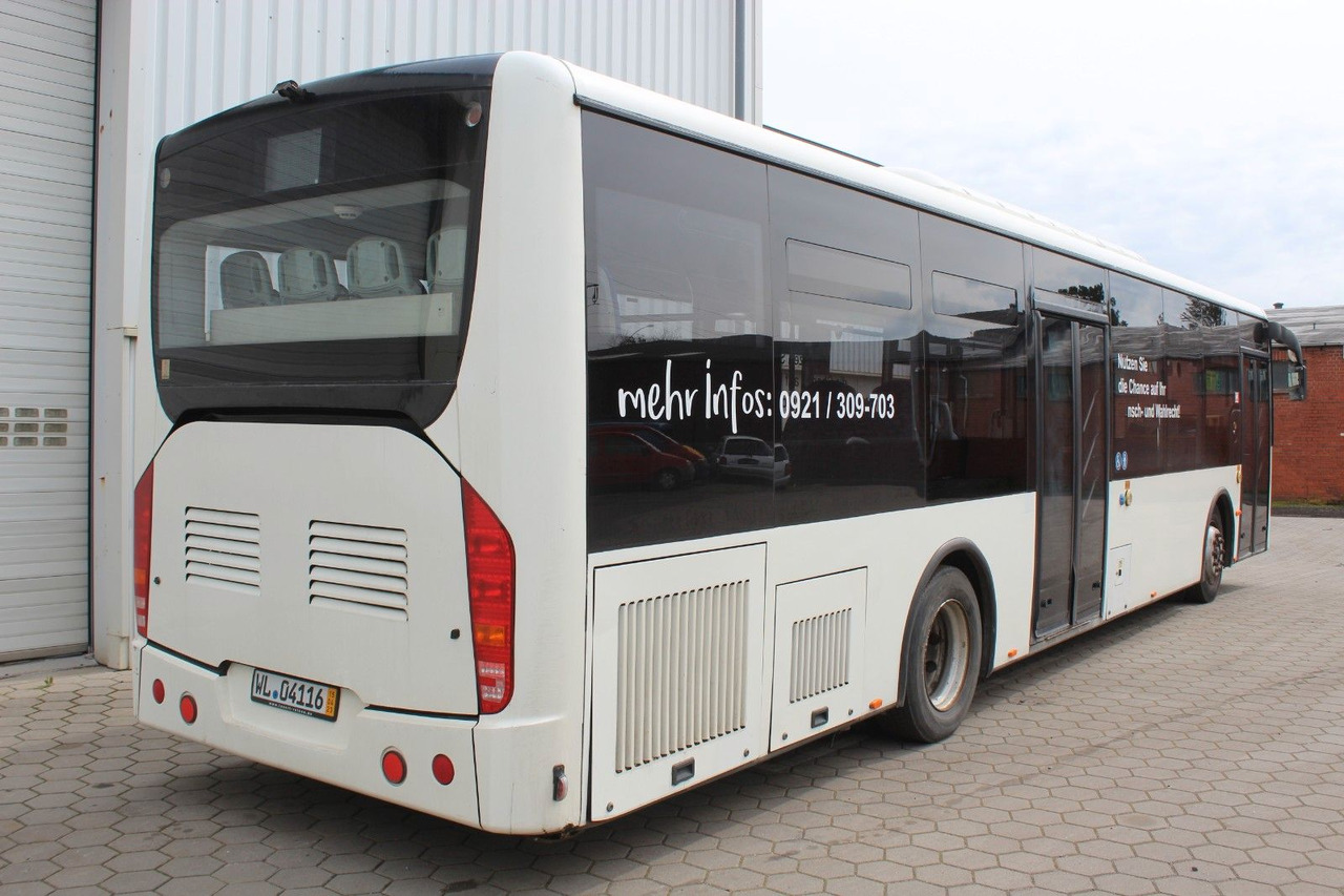 ZHongTong Sunny (Euro 6, O530, 415 NF) ZHongTong Sunny A21 530 415(Euro 6) - 시내버스 : 사진 3 ZHongTong Sunny (Euro 6, O530, 415 NF) ZHongTong Sunny A21 530 415(Euro 6) - 시내버스 : 사진 3