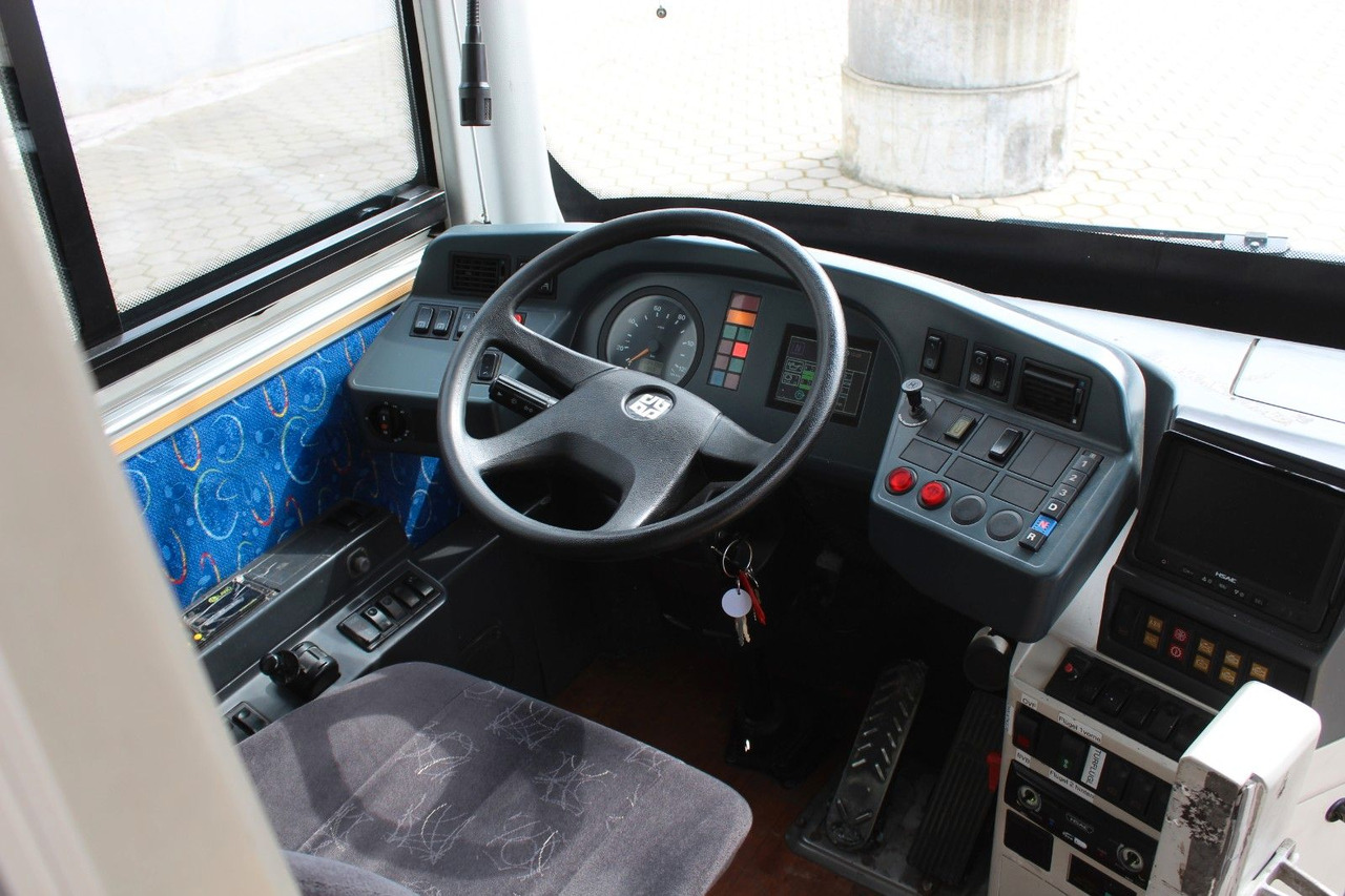 ZHongTong Sunny (Euro 6, O530, 415 NF) ZHongTong Sunny A21 530 415(Euro 6) - 시내버스 : 사진 5 ZHongTong Sunny (Euro 6, O530, 415 NF) ZHongTong Sunny A21 530 415(Euro 6) - 시내버스 : 사진 5