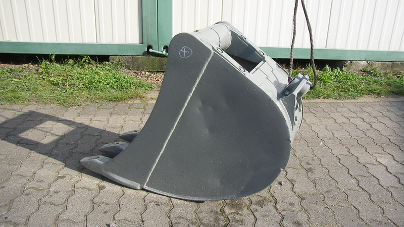 - 굴삭기 버킷 트럭 용 : 사진 5 - 굴삭기 버킷 트럭 용 : 사진 5