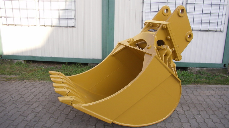 - 굴삭기 버킷 트럭 용 : 사진 3 - 굴삭기 버킷 트럭 용 : 사진 3