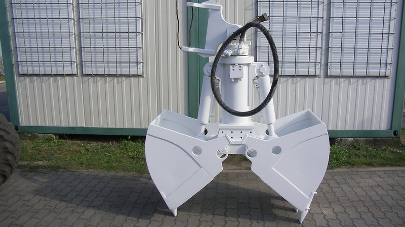 - 굴삭기 버킷 트럭 용 : 사진 4 - 굴삭기 버킷 트럭 용 : 사진 4