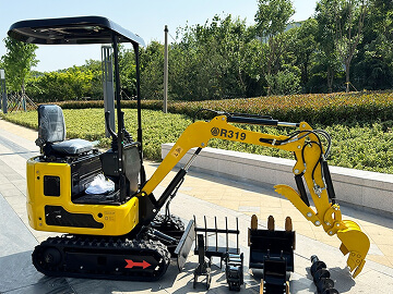 Shandong Rippa Machinery Group Co., Ltd.