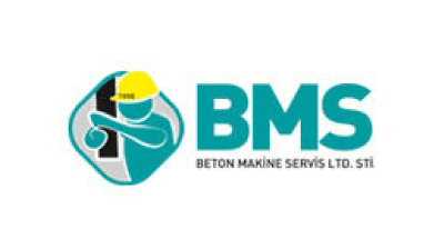 BMS BETON MAKINE SERVIS LTD 트럭1 위에