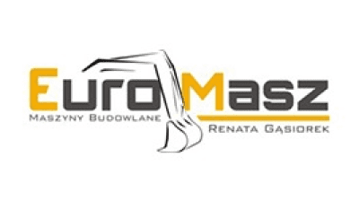 F.H.U. EURO-MASZ Renata Gąsiorek 트럭1 위에