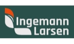 Ingemann Larsen A/S 트럭1 위에
