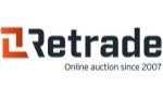 Retrade AS 트럭1 위에