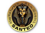 SANTEO AB 트럭1 위에