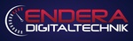 Endera Digitaltechnik Inh. Daniel Bilant 트럭1 위에